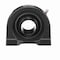 Browning Mounted Ball Bearing, Tapped Base Pillow Block, Setscrew, No VTBS220S 1-1/4 VTBS220S 1-1/4 - alternate 7